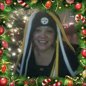 Meet your Posher, Brenda